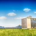 Long Term Costs of Diesel vs Solar Storage