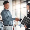 No Capital? No Problem: A Guide to Commercial Solar Financing