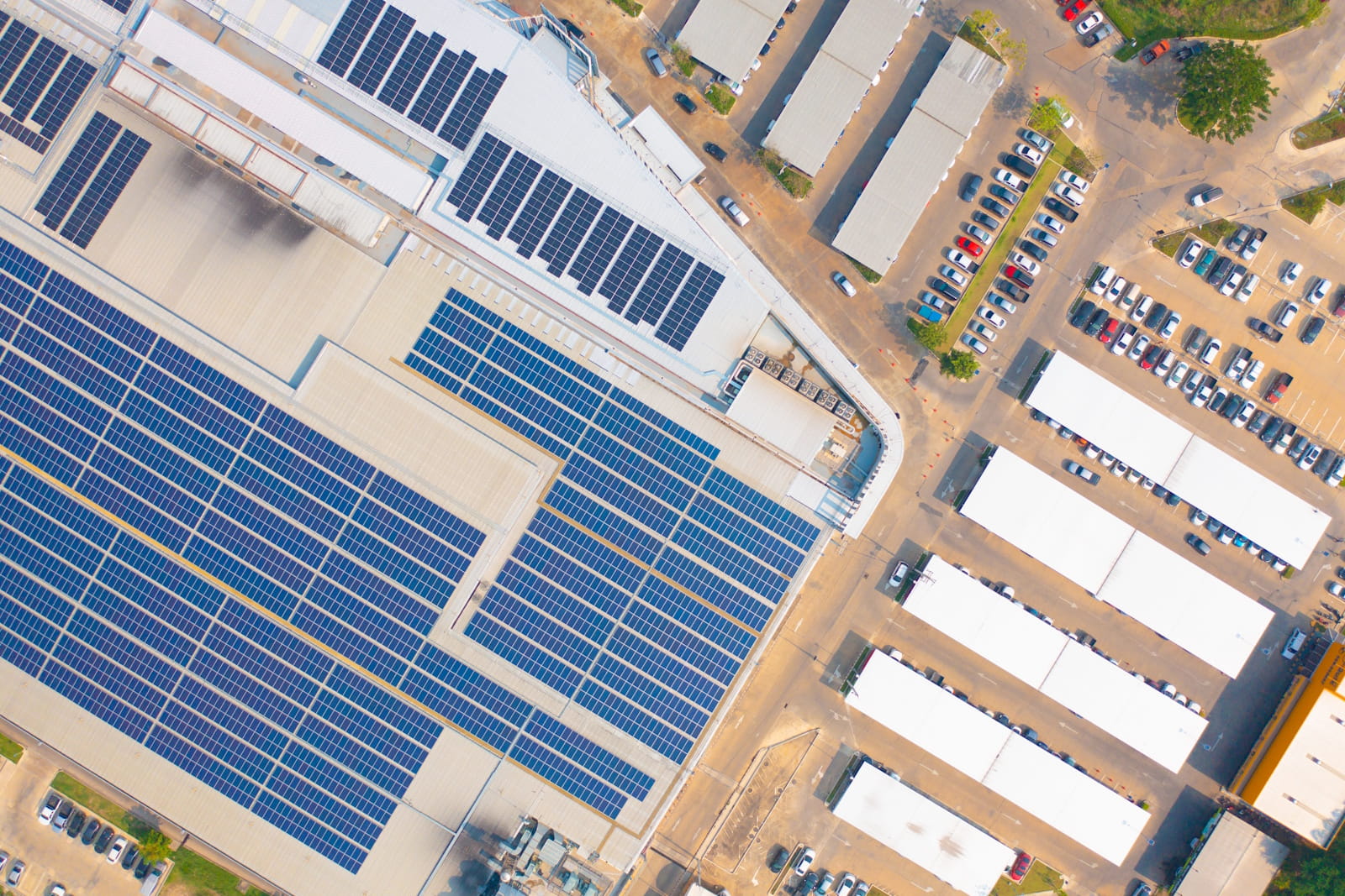 commercial solar