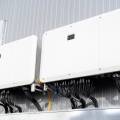 Commercial Solar Solutions with Battery Storage in South Africa