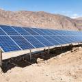 Mine Power Solutions: Solar PV, BESS and Microgrids
