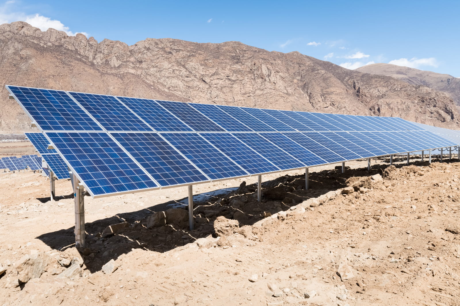mine power solutions