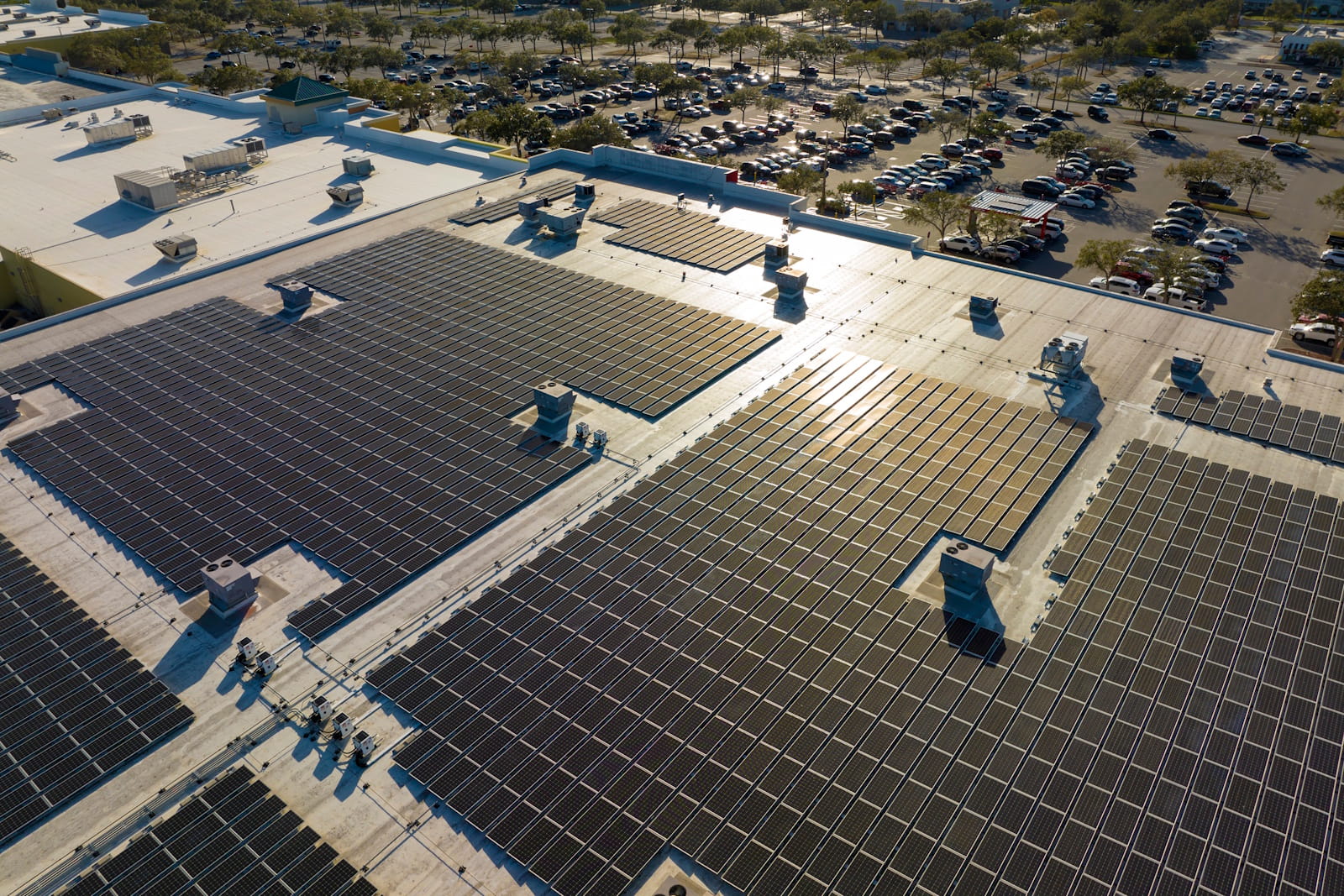 solar investments