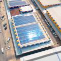 How to Choose a Commercial Solar Provider for Shopping Malls
