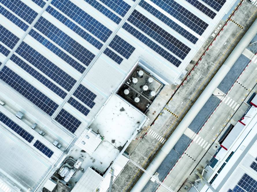factors to compare solar providers