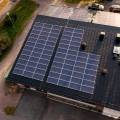 How Commercial Solar Helps Businesses Reduce Electricity Costs