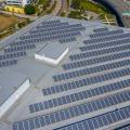 What Are Commercial Solar Solutions and How Do They Work?