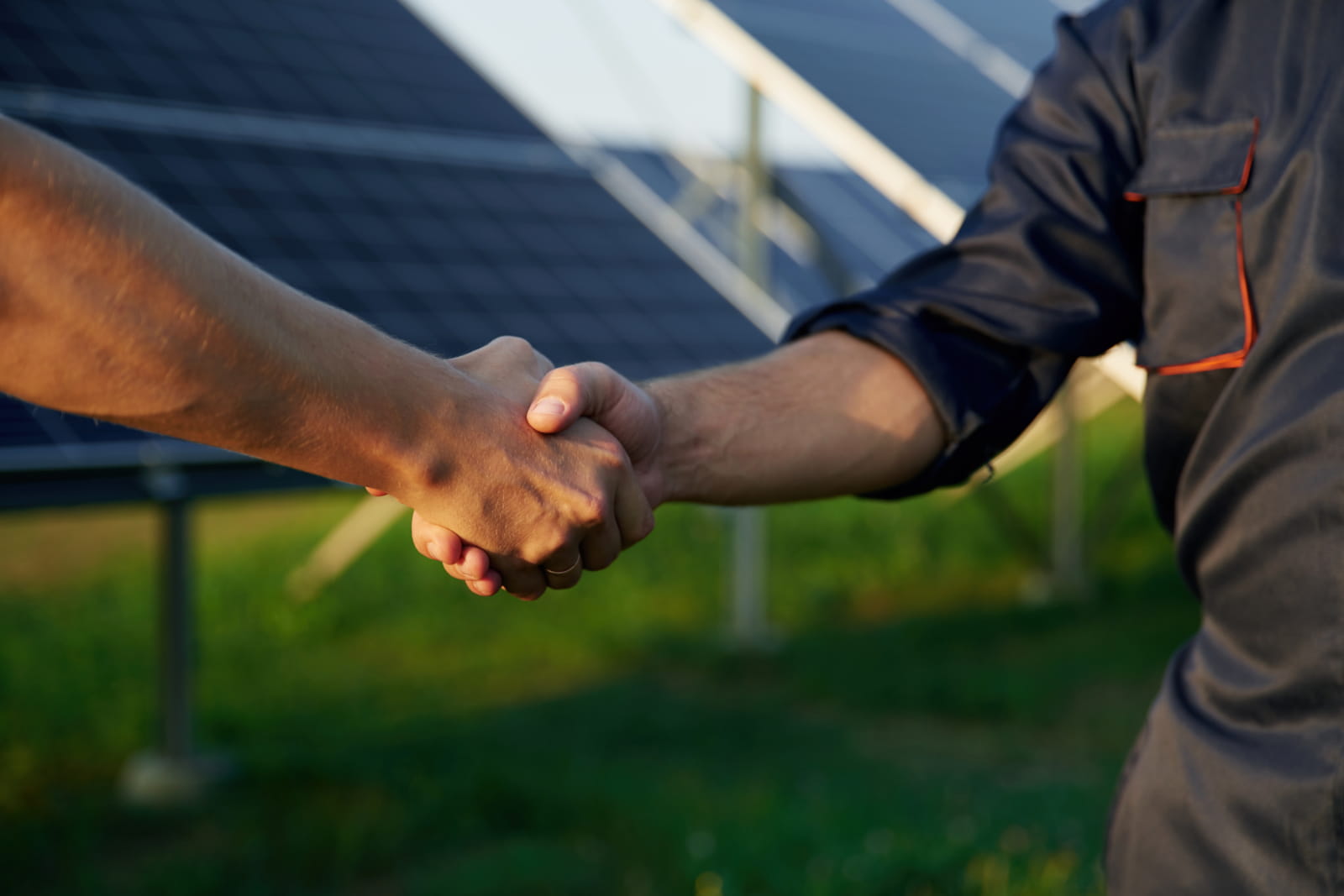 commercial solar installers