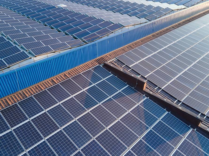 solar EPC company