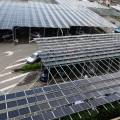 Solar Carports for Commercial Properties: Expert Insights