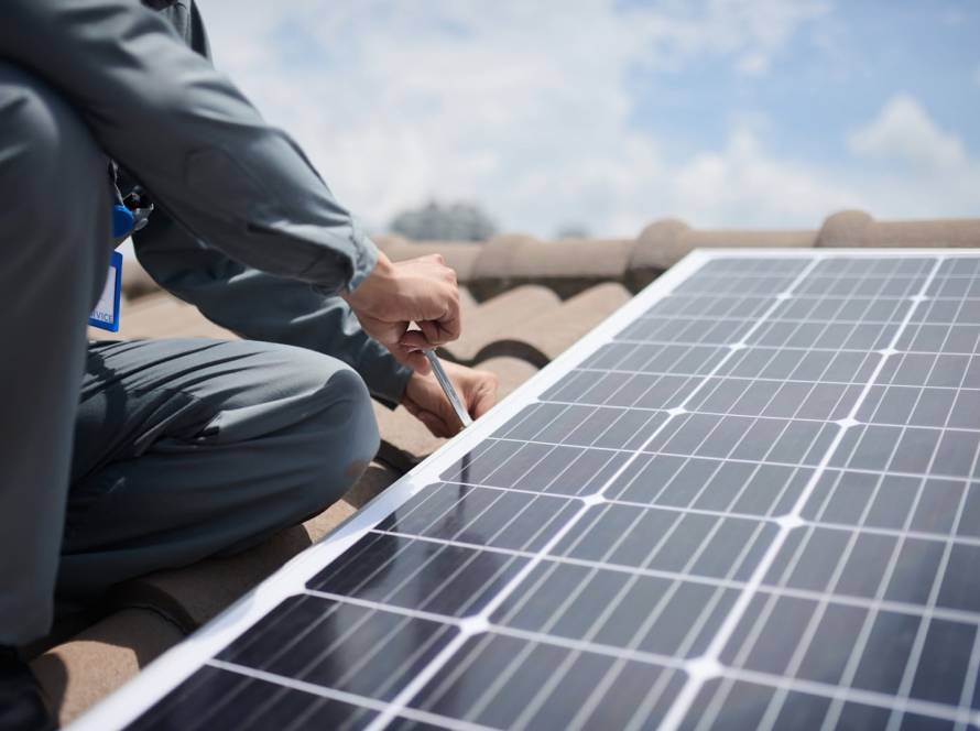 why engineering matters in commercial solar projects