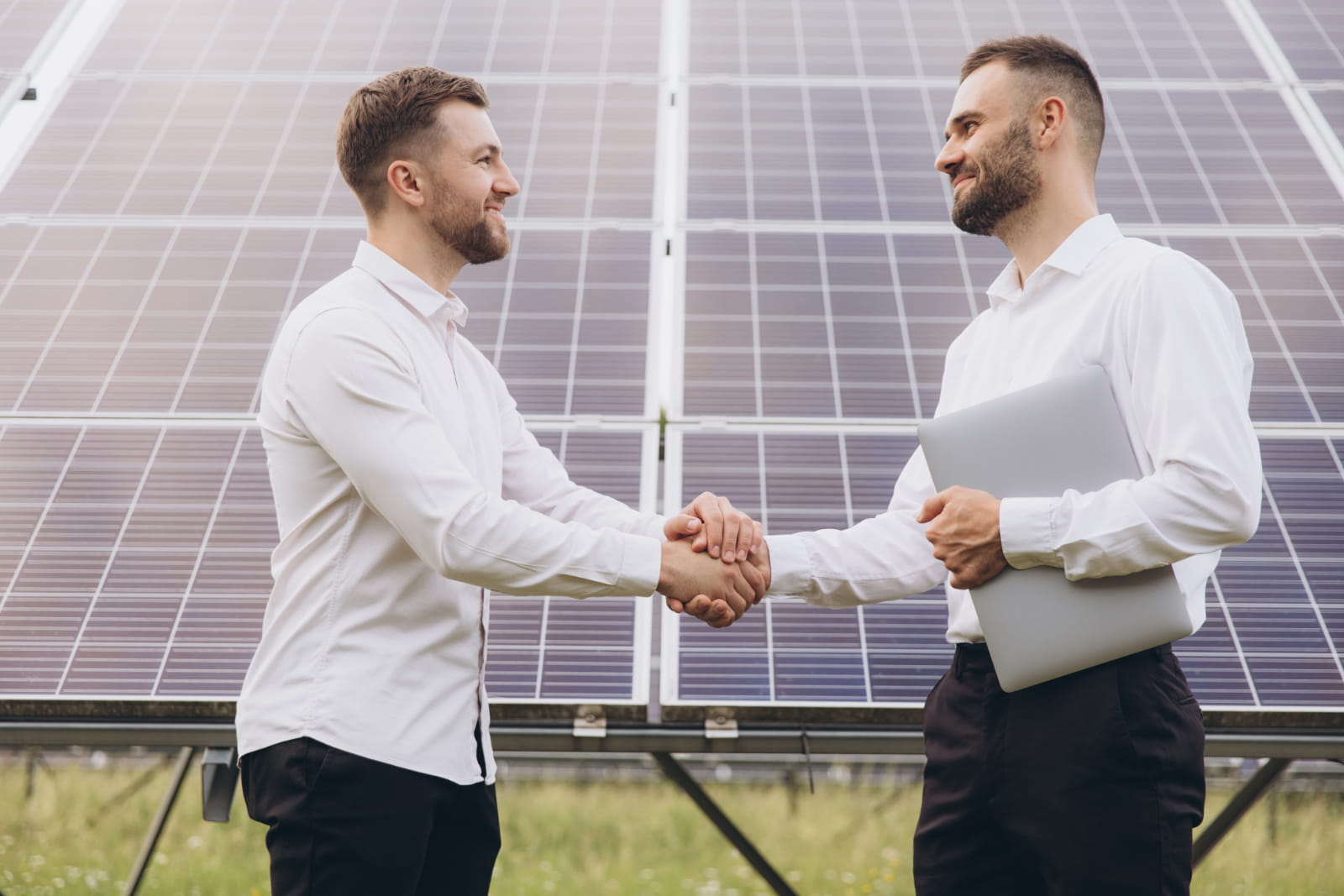 commercial solar financing