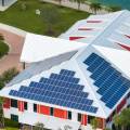 How Commercial Solar Is Adapted for Mixed-Use Developments