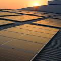 Commercial Solar Solutions vs Diesel Generators