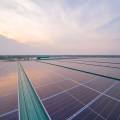 How Commercial Solar Systems Are Built for High-Energy Industries