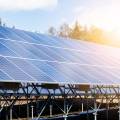 Commercial Solar Systems for High-Energy Industries