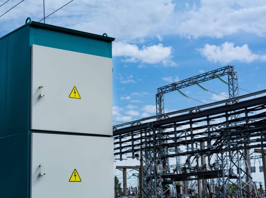how BESS supports energy resilience