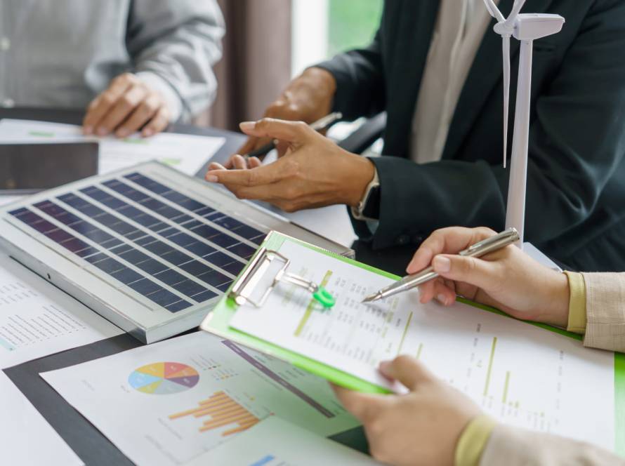 rent to own solar