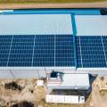 Solar And Battery Storage For Packhouses And Cold Rooms
