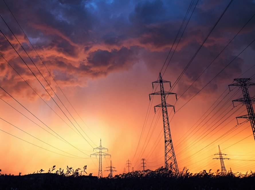 unplanned power outages