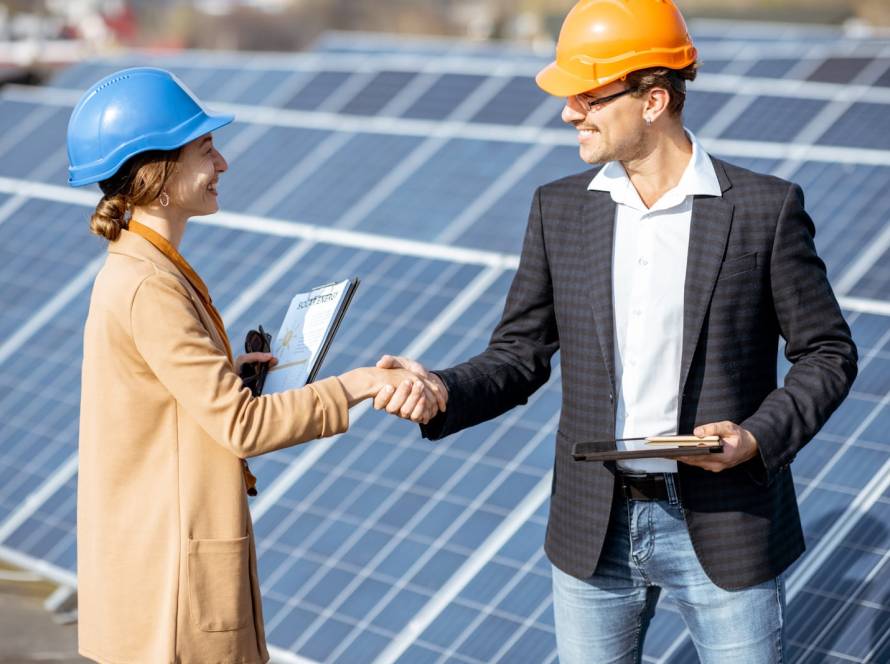 rent-to-own solar agreement